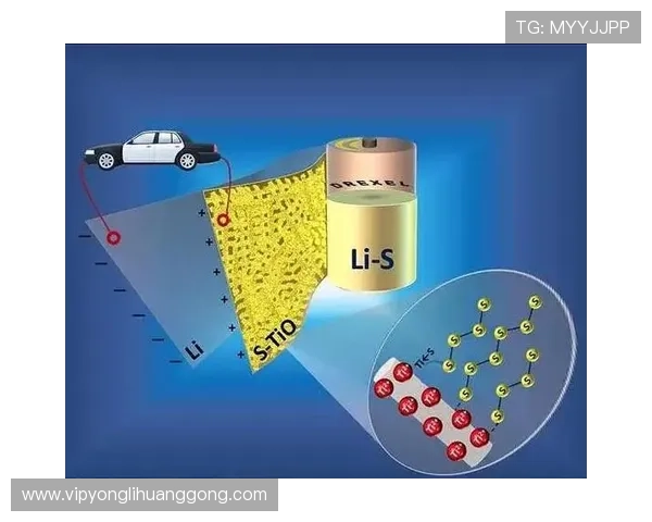 永利达电池如何实现高能量密度与长寿命的完美结合 永利达电池如何实现高能量密度与长寿命的完美结合