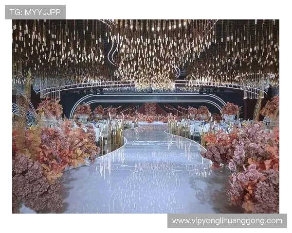 澳門永利会议与宴会服务，打造完美商务与婚礼举办的理想场所