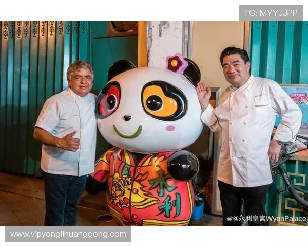 澳門永利皇宫美食推荐与特色餐厅全方位介绍