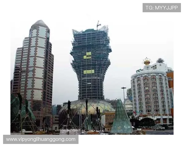 澳门为何允许赌业持续扩展以维护其国际博彩中心地位 澳门为何允许赌业持续扩展以维护其国际博彩中心地位