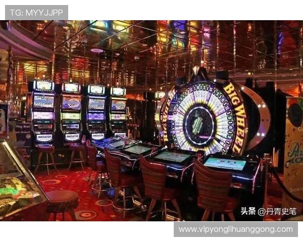 澳门哪个赌场比较好，适合新手玩家的优质赌场盘点