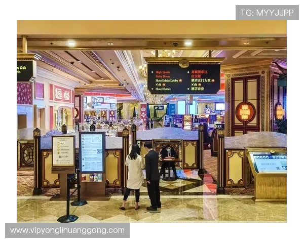 澳门前十赌场攻略，助你轻松找到最适合自己的娱乐场所