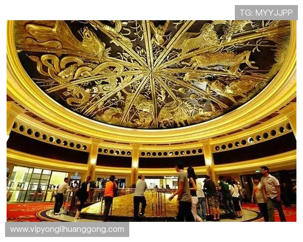 全面解析澳门赌场的著名品牌名称，帮助玩家选择最适合的博彩娱乐场所