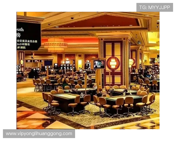 探索澳门最著名赌场的历史背景与发展历程，感受澳门博彩文化的魅力