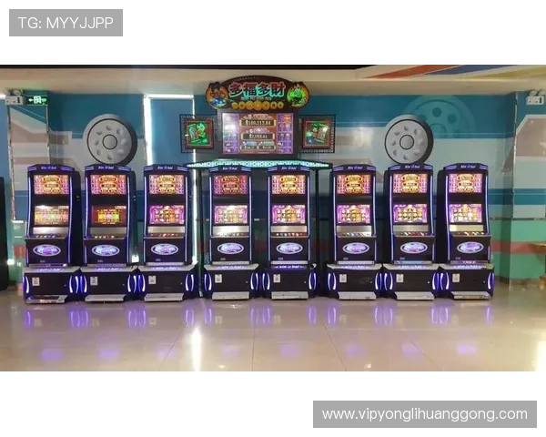 掌握多福多财角子机的规则与玩法策略提升游戏体验实现财运多多的目标