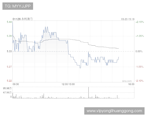 永利澳門近期派息情况盘点，投资者关注派息稳定性与收益率分析