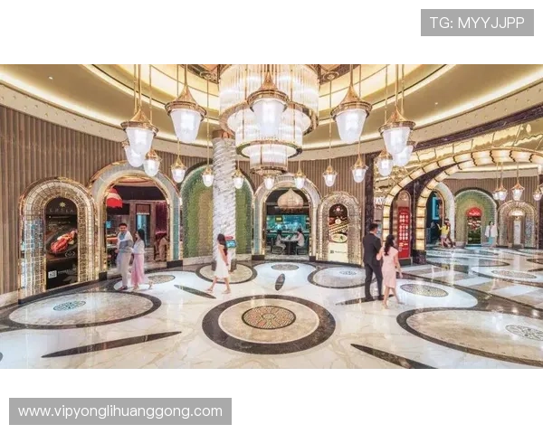 永利皇宫娱乐项目全景介绍带你领略多样化的娱乐休闲新体验 永利皇宫娱乐项目全景介绍带你领略多样化的娱乐休闲新体验