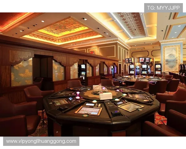 澳门六大赌牌的完整名单及其对应的经营范围和行业影响分析 澳门六大赌牌的完整名单及其对应的经营范围和行业影响分析