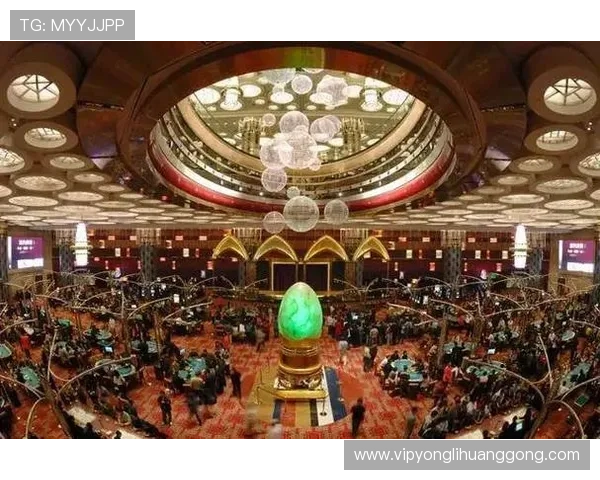 澳门十大赌场名字大全，助你轻松找到最具魅力的博彩娱乐中心