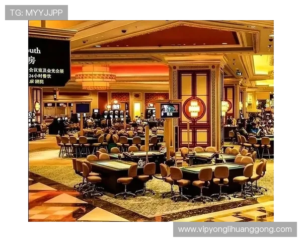 澳门最有名赌场的最新优惠活动与促销信息，助你在澳门博彩体验中获得最大实惠