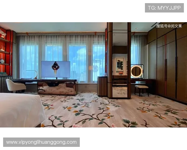 澳门美高梅博物馆：欣赏澳门独特的文化艺术展览与珍贵藏品