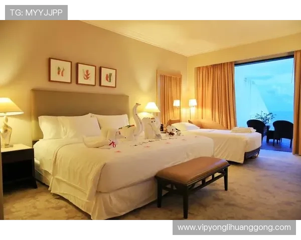 澳门美高梅酒店预订攻略：最佳房型推荐、优惠活动及入住须知全解析