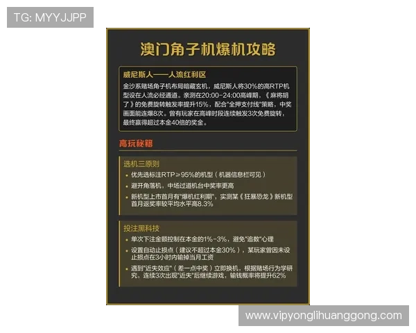 新手必看角子机玩法介绍从入门到精通的完整操作流程与实用技巧分享